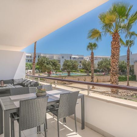 Lucky Star Marina Apartment, With Pool Lagos Extérieur photo