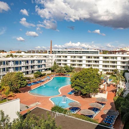 Lucky Star Marina Apartment, With Pool Lagos Extérieur photo