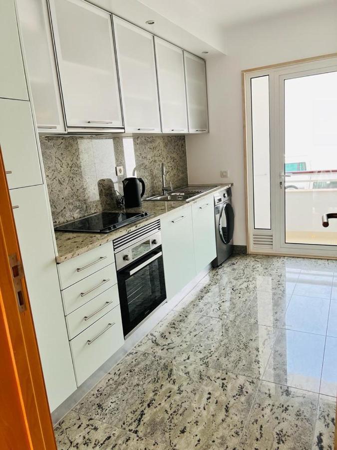 Lucky Star Marina Apartment, With Pool Lagos Extérieur photo