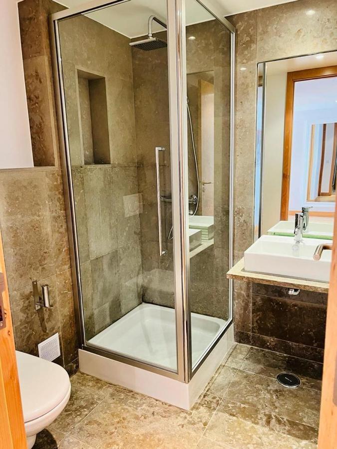 Lucky Star Marina Apartment, With Pool Lagos Extérieur photo