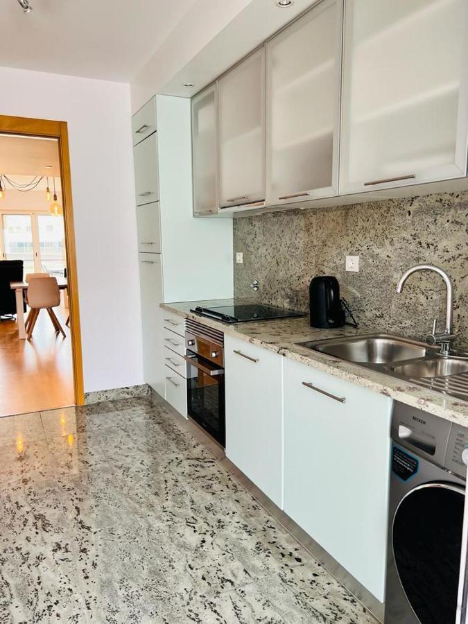 Lucky Star Marina Apartment, With Pool Lagos Extérieur photo