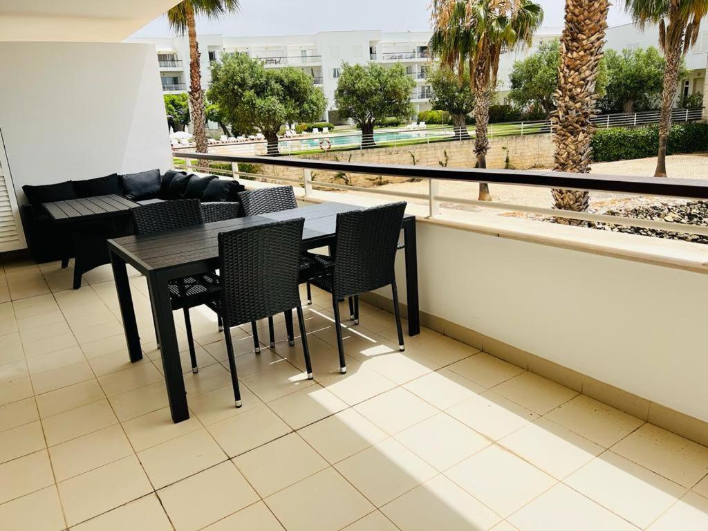 Lucky Star Marina Apartment, With Pool Lagos Extérieur photo