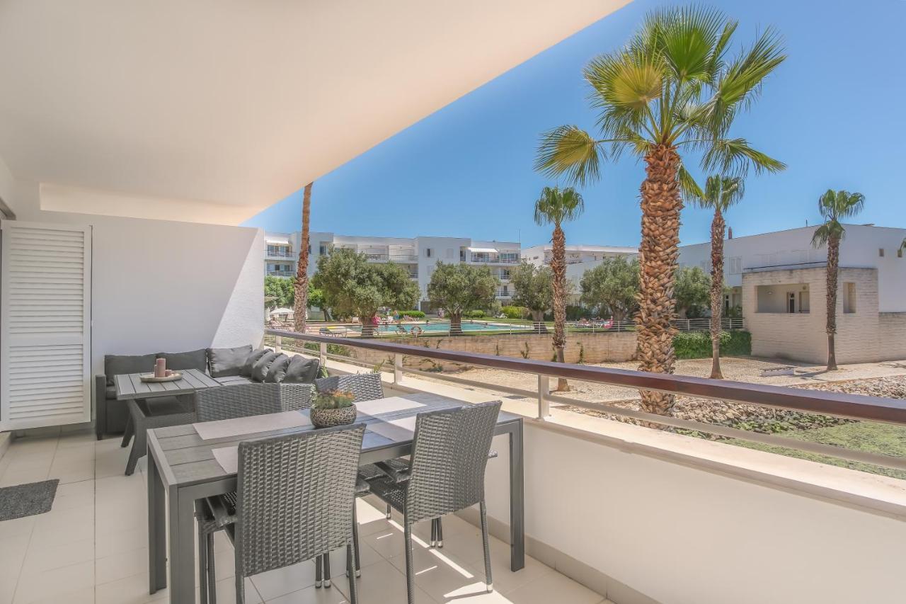 Lucky Star Marina Apartment, With Pool Lagos Extérieur photo