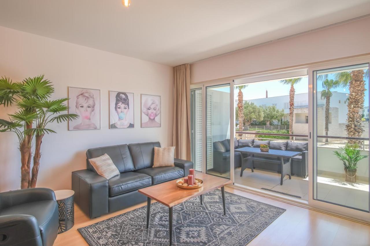 Lucky Star Marina Apartment, With Pool Lagos Extérieur photo