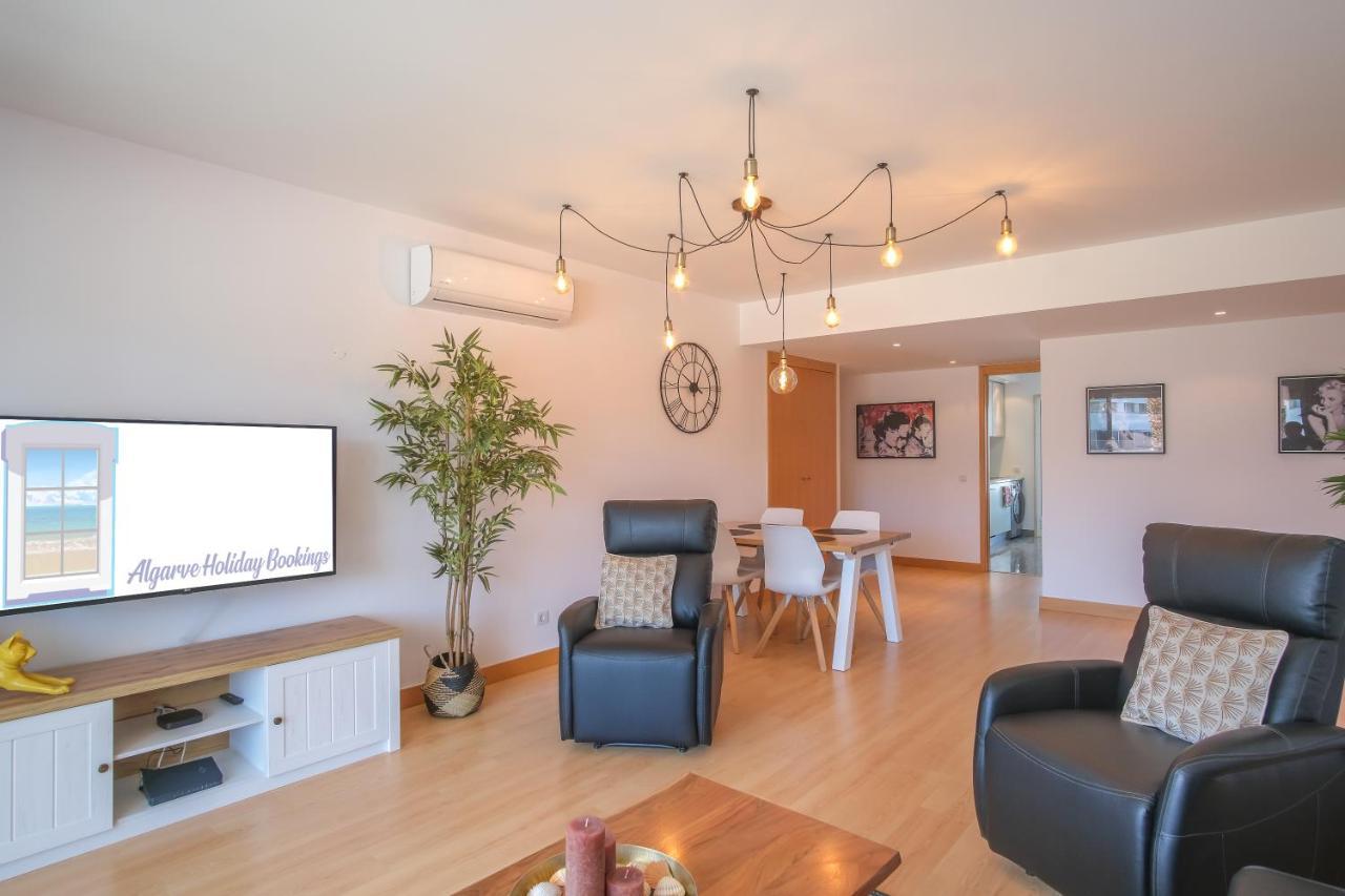 Lucky Star Marina Apartment, With Pool Lagos Extérieur photo