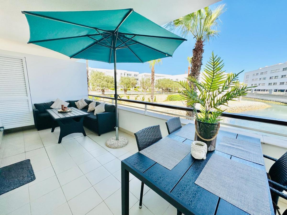 Lucky Star Marina Apartment, With Pool Lagos Extérieur photo