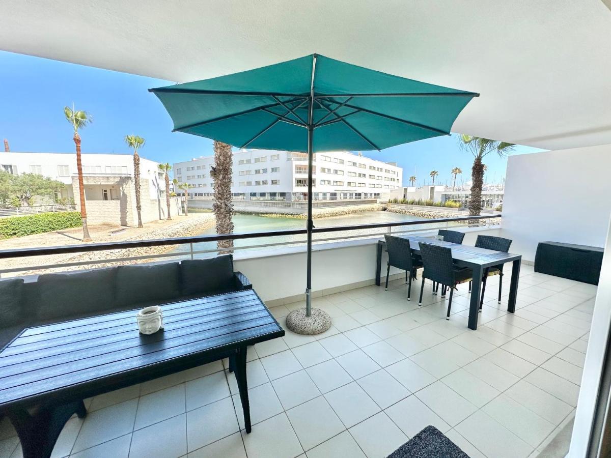 Lucky Star Marina Apartment, With Pool Lagos Extérieur photo