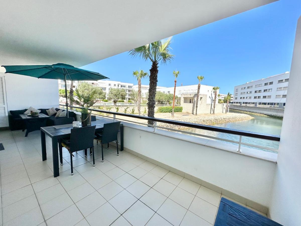 Lucky Star Marina Apartment, With Pool Lagos Extérieur photo