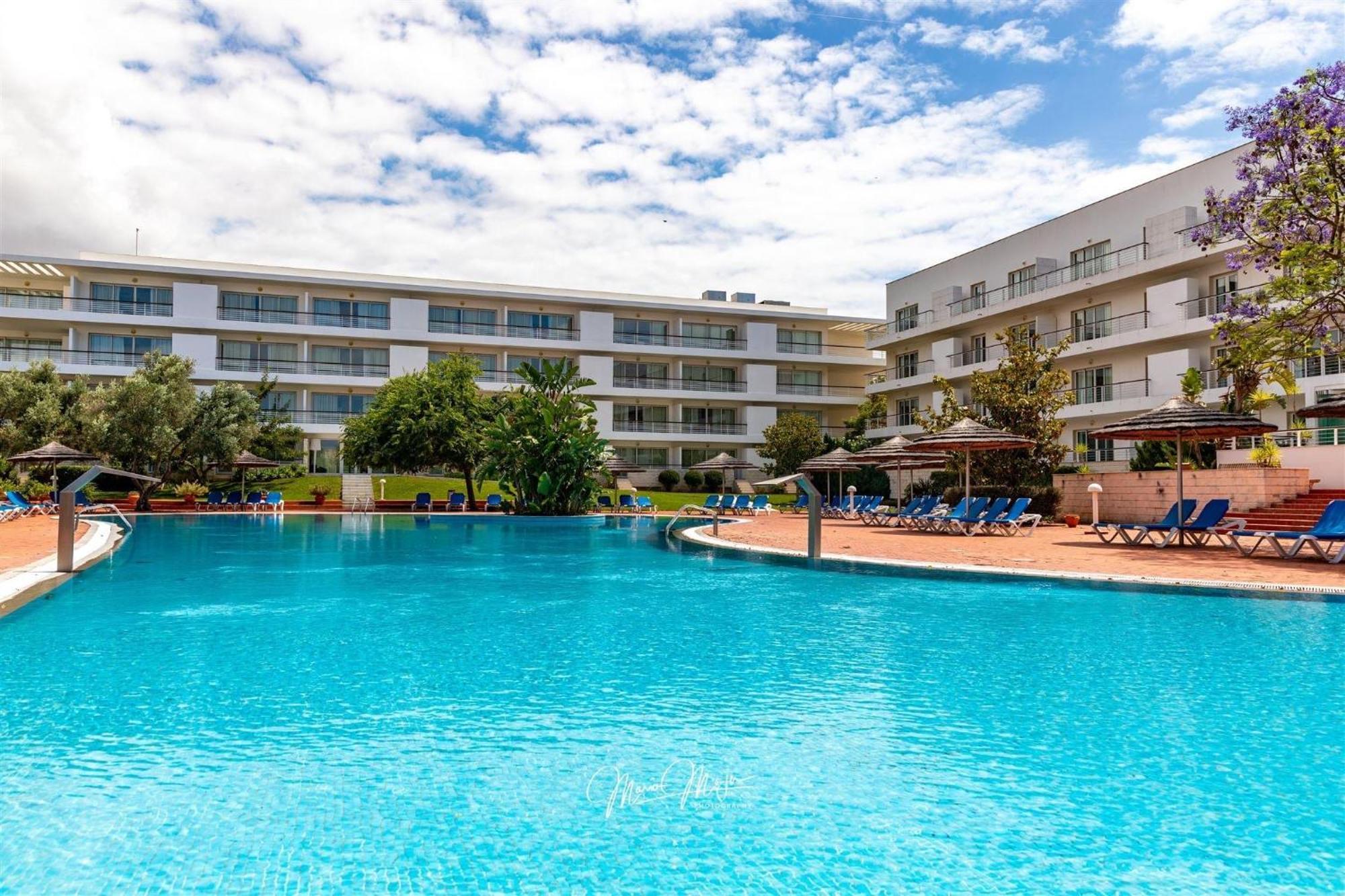 Lucky Star Marina Apartment, With Pool Lagos Extérieur photo