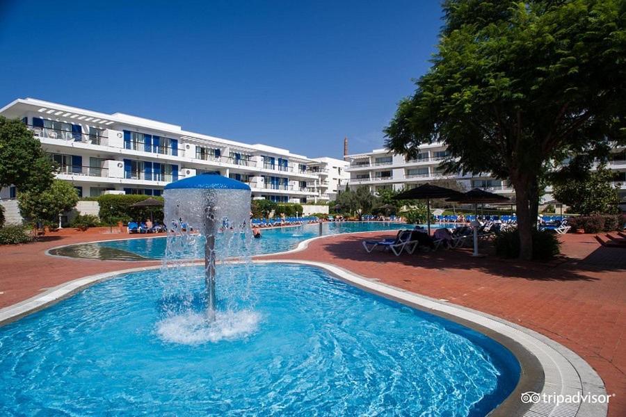 Lucky Star Marina Apartment, With Pool Lagos Extérieur photo