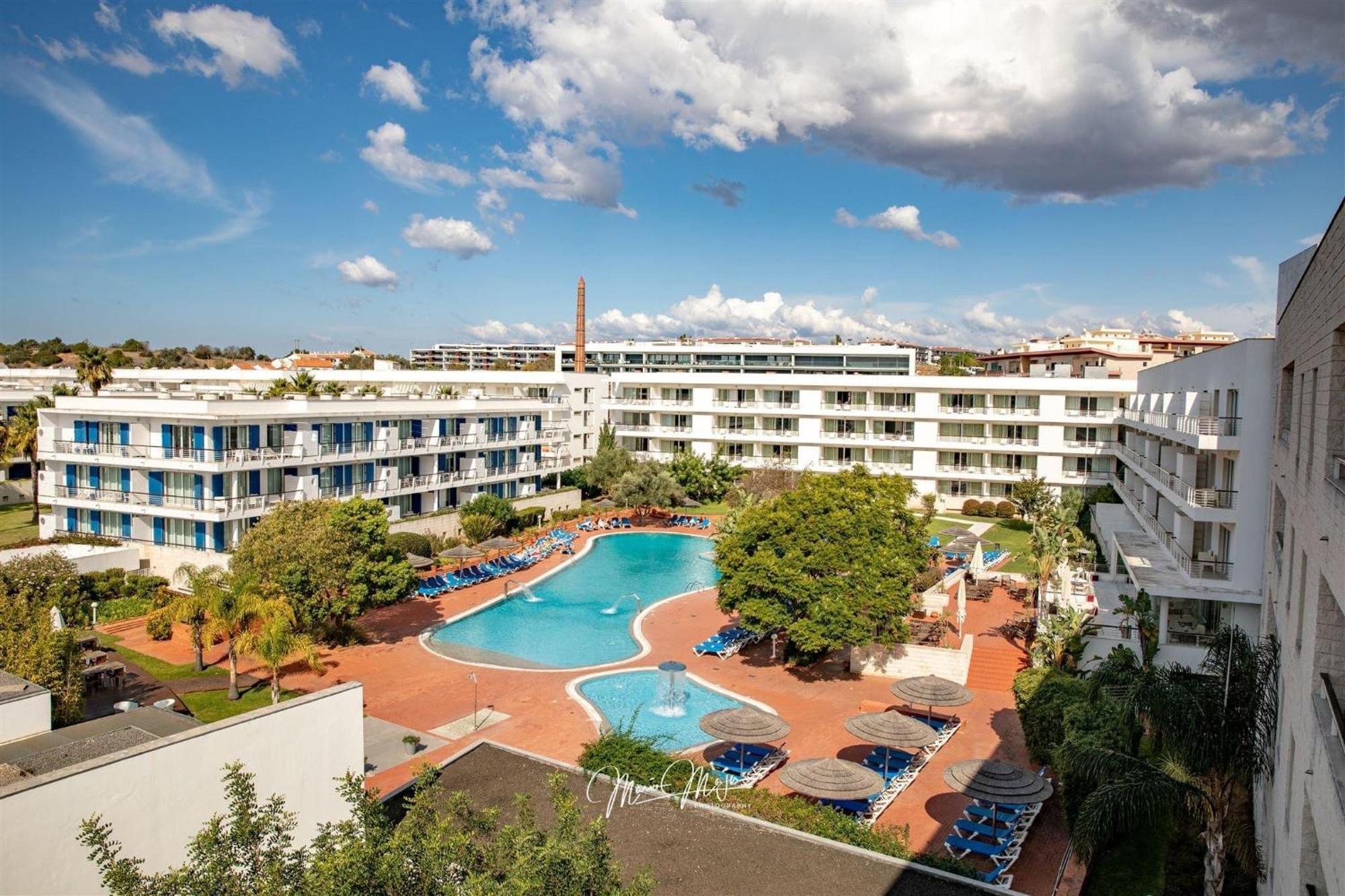 Lucky Star Marina Apartment, With Pool Lagos Extérieur photo